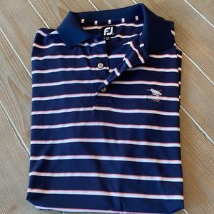 Men’s Golf shirt